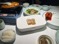 -半勺·新徽菜(银泰城店)