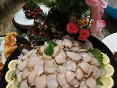 -丰卓会海鲜自助(中润大道店)