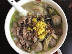 牛杂粿条-潮镇老尾牛杂(环城西路店)