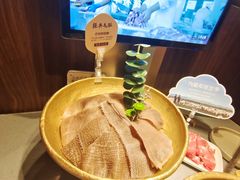 -巴奴毛肚火锅(二七万达店)
