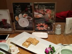 -萨拉伯尔水源素问店·韩国宫廷料理(人民路店)