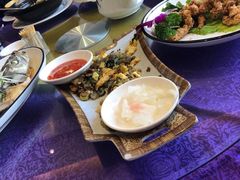 -漳州佰翔圆山酒店·圆山畔西餐厅