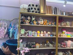 -100家灵感仓库·DIY团建(什刹海店)