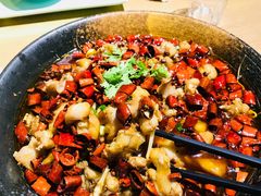 -老妈私房鱼头(欧洲城店)