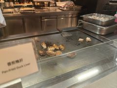 -香港唯港荟 Hotel ICON – The Market