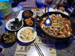 -蘭奢雅集·江浙菜(青山江滩店)