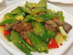 -潮静·潮州小馆·海鲜·卤味·砂锅粥
