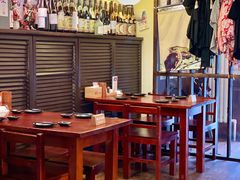 大堂-吉屋居酒屋(群力店)
