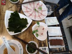 -鱻鱼捞.祥祥鱼锅(高淳一店)