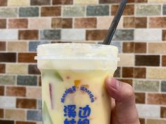-溪边姑娘·拉丝酸奶水果捞(春熙路店)
