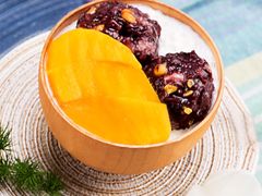 -满记甜品(南京虹悦城三店)