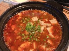 -苹果树下艺术餐厅(通州店)