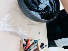 -李山山茶事(景枫店)