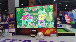 -Apfunll潮玩乐园*生日派对*企业团建(米房店)