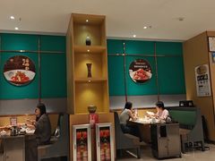 -稻香饭店(龙华天虹店)