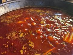 -椒贵火锅(剑南大道店)