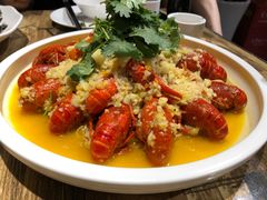-香山湖家家宴(中山陵店)