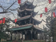 -望江楼公园