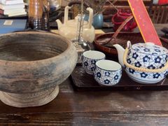 -道南書院·私房菜·早午茶·茶馆