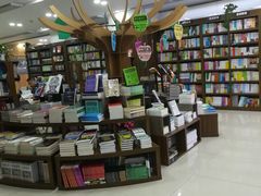 店内环境-新华书店(沙坪坝书城店)