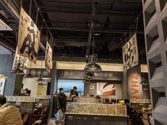 -张翻越·川渝冒菜·武汉黑鸭煲(城北万象城店)