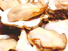 -蚝堡海鲜·威海菜·海肠捞饭·烧烤·亚洲吃蚝公司(幸福门店)