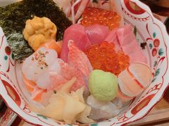 -七福日本料理