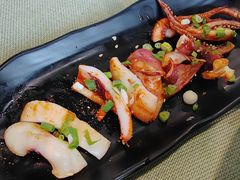 -渔娘渔家丹东海鲜(东直门店)