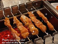 -郎出山烧烤(胶州店)