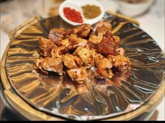 -宝轩渔府·老字号海鲜·正宗津菜(水上店)