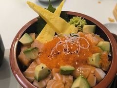 -阿吾罗日本料理(K11艺术中心店)
