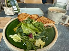 -O'mills Sourdough Bakery&Bistro(永嘉路店)