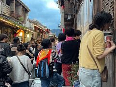 -荣家小吃(紫阳街店)