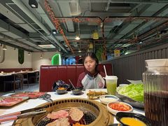 -炙城·韩式烤肉(南京东路店)
