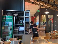 -潮界(LU·ONE凯德晶萃广场店)