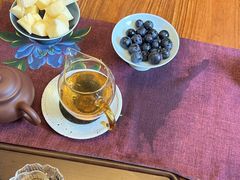 -畅和茶坊·曦瓜中国大红袍