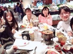 -星伦多自助料理·涮烤一体(虹悦城店)