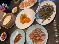 -大连君悦酒店·星海湾壹号Dalian·Dalian(星海广场店)