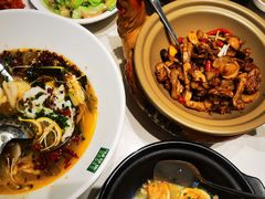 -绿草地·湘菜(芙蓉天街店)