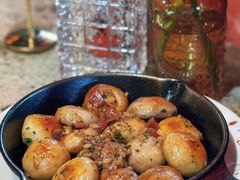 -BROWNSTONE布朗石西班牙餐厅(富城店)