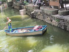-小洲村