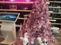 -安吉汽车生活馆(大宁中心广场C3栋店)