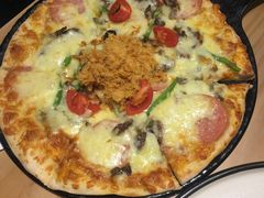 -清真·艾美可餐厅(大悦汇店)