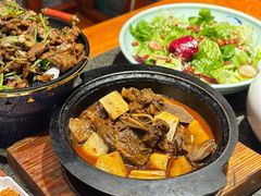-北平食府.北京烤鸭(亦庄店)