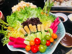 -清真·宁夏印象·盐池滩羊肉体验店(江宁路店)