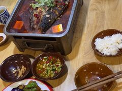 -半步颠川湘·融合菜(商品街店)