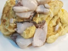 滑蛋鱼片-华哥私厨-原醉琼楼