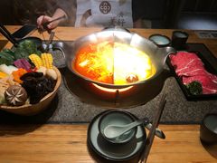 -湊湊火锅·茶憩(皇姑万象汇店)