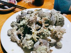 -阿军排档·烧烤