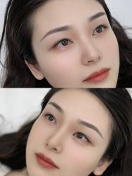 -久匠·野生眉半永久纹眉